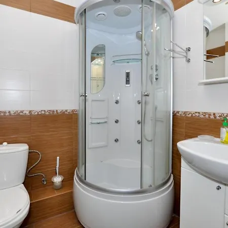 Уютен Апартамент Aparthotel