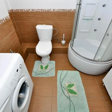 Уютен Апартамент Hotel de apartamente
