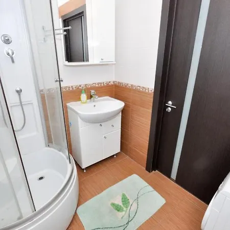Hotel de apartamente Уютен Апартамент Varna