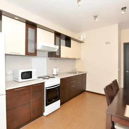 Hotel de apartamente Уютен Апартамент