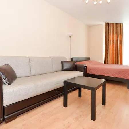 Hotel de apartamente Уютен Апартамент *